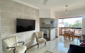 Relax Apartamento Enseada